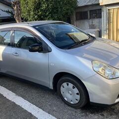 ウイングロード車検長いの画像