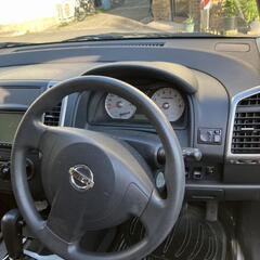 ウイングロード車検長いの画像