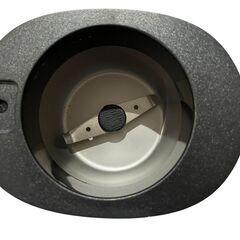 【⭐️全額返金保証⭐️】○YAMADA SELECT コーヒーミル YCM-G30H1(K)の画像