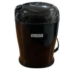 【⭐️全額返金保証⭐️】○YAMADA SELECT コーヒーミル YCM-G30H1(K)の画像
