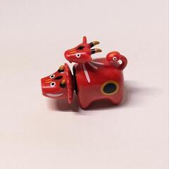 キマイラベコ 神獣ベコたちの画像