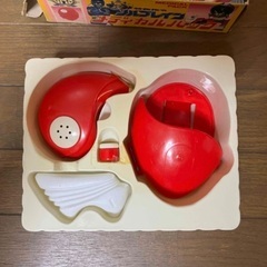 ⭐️最終値下げ⭐️【当時物】特救指令ソルブレイン　メディカルパックの画像