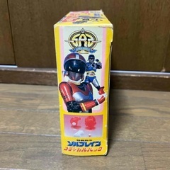 ⭐️最終値下げ⭐️【当時物】特救指令ソルブレイン　メディカルパックの画像