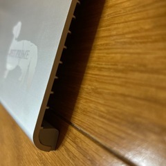 冷感アルミプレートの画像