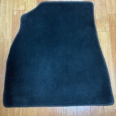 美品　90ヴォクシーフロアマットの画像