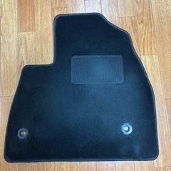 美品　90ヴォクシーフロアマットの画像