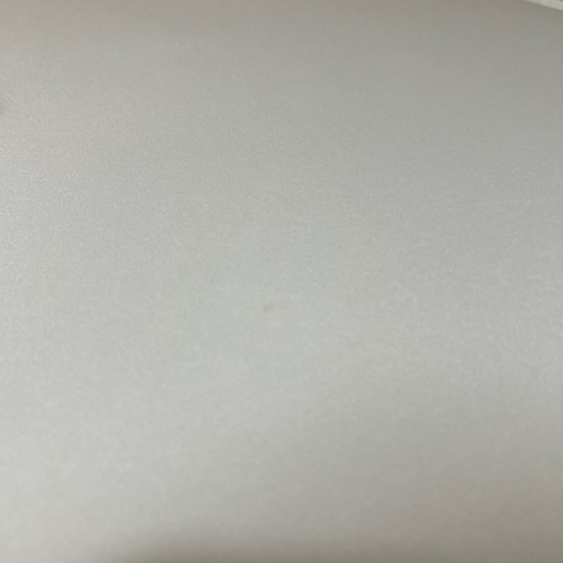 ［美品］無印　高密度ポケットコイルマットレス