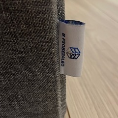 折りたたみ収納ベンチ
の画像