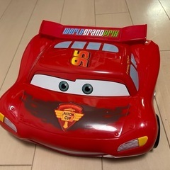 カーズ (Cars) 子供向け 英語知育玩具の画像