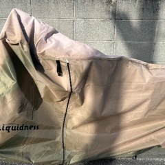【美品⭐︎付属品セット価格⭐︎】BRONX 26BRONX-DD アーミーグリーン×オレンジリム ブロンクス 26インチ 7段変速 ファットバイクの画像