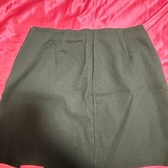 スカートの画像