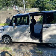 ホンダ N-WGN  G・Aパッケージの画像