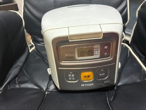 【中古】 親子で外食いただきまーす 0802-289 マザーガーデンおままごと炊飯器 (ジモスポ川崎菅生店