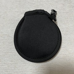 カジノ チップマーカー 専用袋の画像