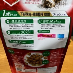 猫ちゃん用ビューティープロの画像