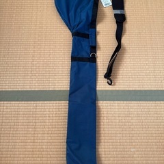 【未使用品】　ゴルフクラブケースの画像