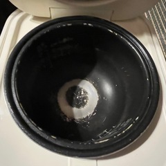 電子レンジ　炊飯器の画像
