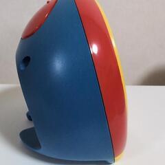 KUMONの時計の画像