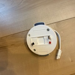 NEC製　照明の画像