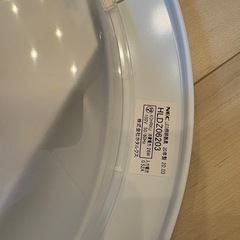 NEC製　照明の画像