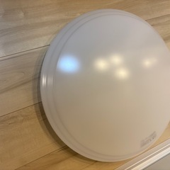 NEC製　照明の画像