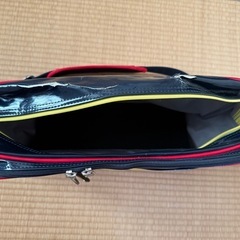 スポーツバッグの画像