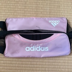 スポーツバッグの画像
