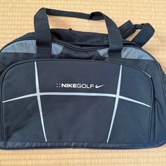 スポーツバッグの画像