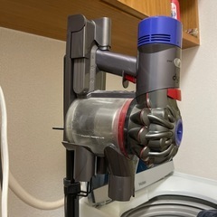 ダイソン 掃除機 ジャンクの画像