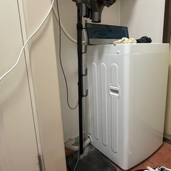 ダイソン 掃除機 ジャンクの画像