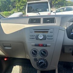⭐︎平成21年ダイハツミラ　L ⭐︎車検2年付⭐︎8万キロ⭐︎足車⭐︎長野県⭐︎松本市⭐︎の画像