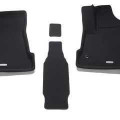 新品未使用品　90ヴォクシーフロアマットの画像