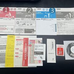 ○Canon PIXUS コピー機 プリンター MG3630の画像