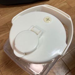 保存容器Ａの画像