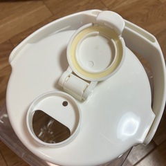 保存容器Ａの画像