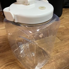 保存容器Ａの画像