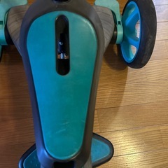 GLOBBER エクスプローラー トライク 3in1 三輪車の画像