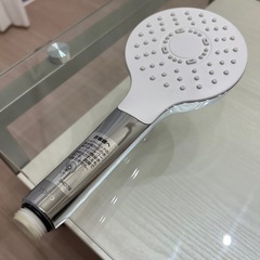 TOTO シャワーヘッドの画像