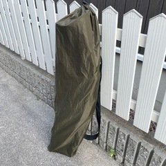 DCM アウトドアチェア ロースタイルイージーチェア キャンプの画像