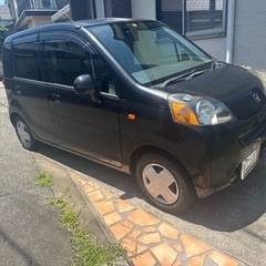 ホンダ ライフ。 eco の画像