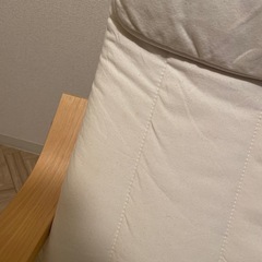 IKEA　POÄNG/ポエング  の画像