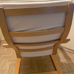 IKEA　POÄNG/ポエング  の画像