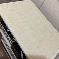 カインズ 棚 の画像
