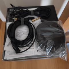 美品 AKG K240 MK2 ヘッドホンの画像