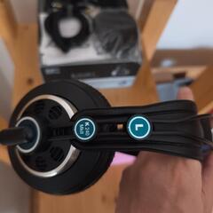 美品 AKG K240 MK2 ヘッドホンの画像