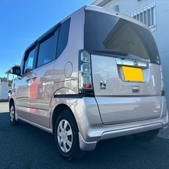月々1.1万円〜分割払い可❗️ 車検2年付き！【名義変更代込み】大人気☆ホンダ N-BOX☆ステアリングスイッチ付き☆SDナビ付き☆走行中DVD見れます☆電動スライドドア☆ドラレコ付き☆スマートキー☆フルオートエアコン☆そのまま乗って帰れます❗️の画像