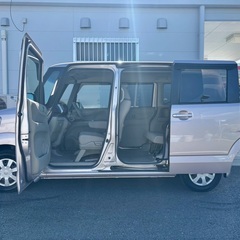 月々1.1万円〜分割払い可❗️ 車検2年付き！【名義変更代込み】大人気☆ホンダ N-BOX☆ステアリングスイッチ付き☆SDナビ付き☆走行中DVD見れます☆電動スライドドア☆ドラレコ付き☆スマートキー☆フルオートエアコン☆そのまま乗って帰れます❗️の画像