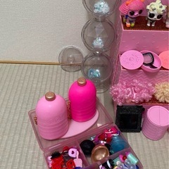 LOLフィギュアの画像
