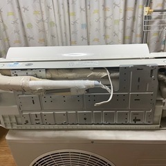 シャップ　エアコンの画像