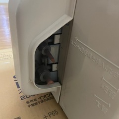 シャップ　エアコンの画像